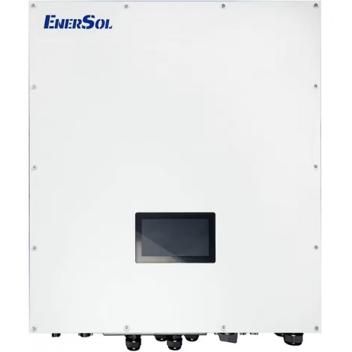 Гібридний інвертор EnerSol EHI-12000TP