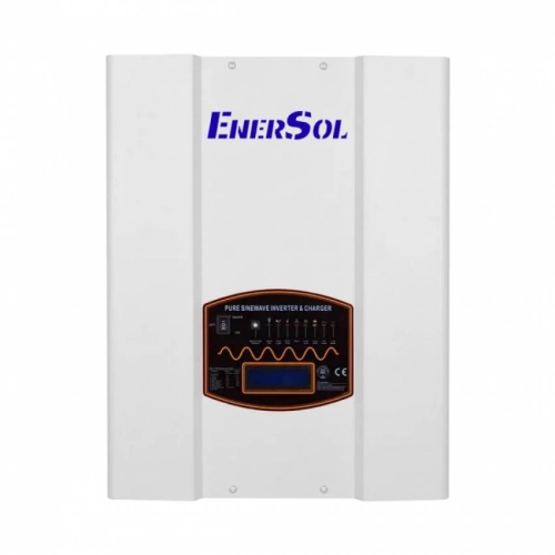 Гібридний інвертор EnerSol EHI-3000S