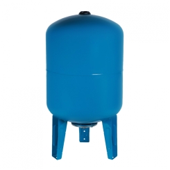 Гідроакумулятор вертикальний 100л AQUATICA (779126)