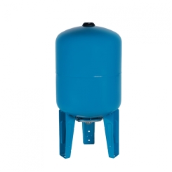 Гідроакумулятор вертикальний 50л AQUATICA (779123)