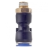 Гніздо (Y-подібне) Ø12 * 12 * 12 мм MT 1/4 "Sigma (7027891)