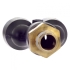 Гніздо (Y-подібне) Ø12 * 12 * 12 мм MT 1/4 "Sigma (7027891)