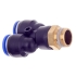 Гніздо (Y-подібне) Ø12 * 12 * 12 мм МТ 3/8 "Sigma (7027901)