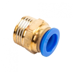 Гніздо (пряме) Ø12 * 12 мм МТ 1/2 "Сигма (7026991)