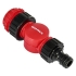Гнучкий адаптер для крана 1/2″, 3/4″, 1″ Vitals