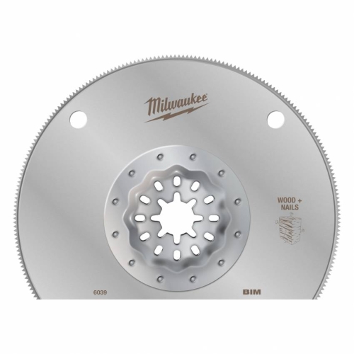 Гнучкий шкребок STARLOCK MILWAUKEE, 52x37мм