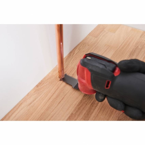 Гнучкий шкребок STARLOCK MILWAUKEE, 52x37мм