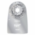 Гнучкий шкребок STARLOCK MILWAUKEE, 52x37мм