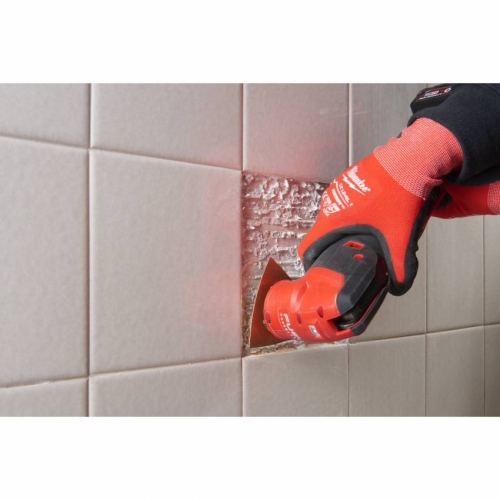 Гнучкий шкребок STARLOCK MILWAUKEE, 52x37мм