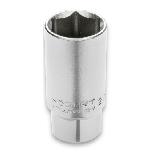 Голівка свічна HOEGERT 1/2" HT1A783