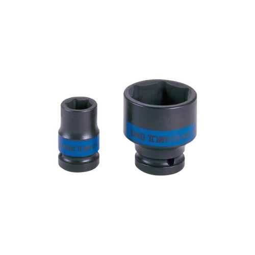 Головка 1/2" 19мм ударна (уп.10)