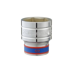 Головка 1/2" 34 мм 6-гранна