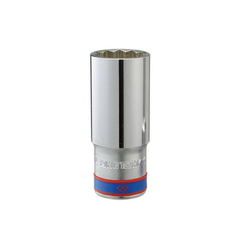Головка 1/2" довга 32 мм 12-гранна