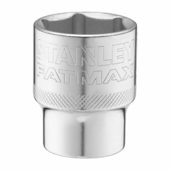 Головка 1/2 х 24 мм, з шестигранним профілем, метричнаі. STANLEY FMMT17243-0