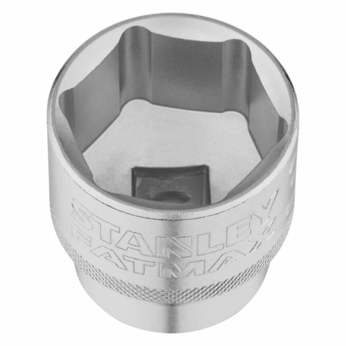 Головка 1/2 х 34 мм, з шестигранним профілем, метричнаі. STANLEY FMMT17247-0