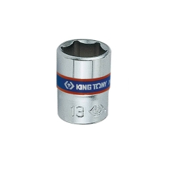 Головка 1/4" 6-гранн. 10 мм (уп.12)