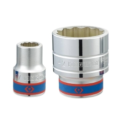 Головка 3/4" 12-гранна 60 мм