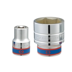 Головка 3/4 "23мм (6 гранна), арт. 633523M
