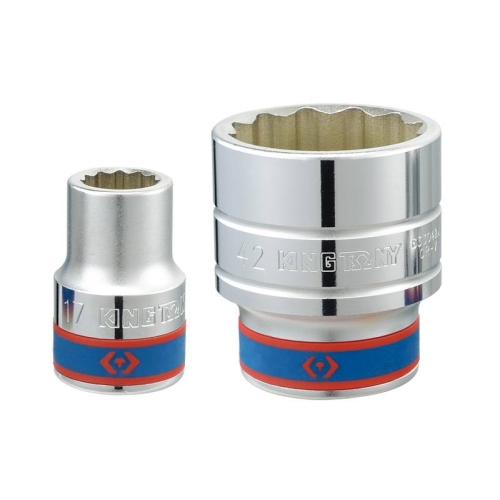 Головка 3/4" 55 мм