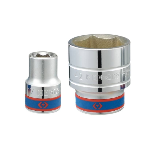 Головка 3/4" 6-гранн. 36 мм (уп.6)