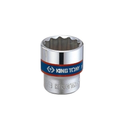Головка 3/8" 12-гранн. 13 мм (уп.12)
