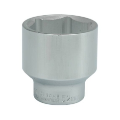 Головка 6-гранна YATO, з квадр. 3/4", М=52 мм, L=70 мм. [4/20]