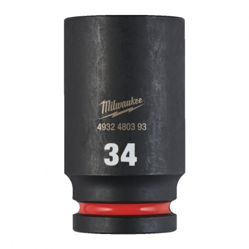 Головка ShW 3/4 34 мм, удлиненная (1 шт)