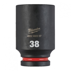 Головка ShW 3/4 38 мм, удлиненная (1 шт)