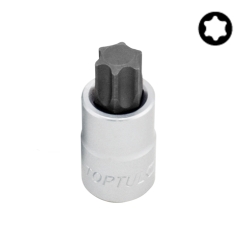 Головка TORX T30 55mm 1/2" TOPTUL BCFA1630