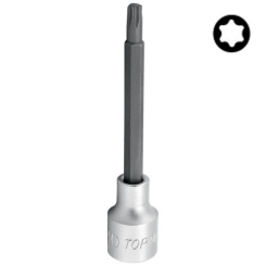 Головка TORX T55 L140mm 1/2" TOPTUL BCUA1655