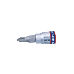 Біта 1/4" № 4