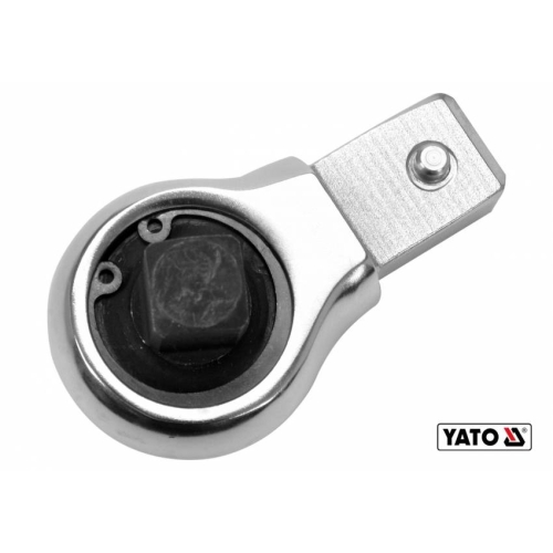 Головка динамометричного ключа YATO: 14-18 мм, квадрат-1/2"