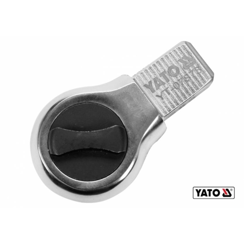 Головка динамометричного ключа YATO: 14-18 мм, квадрат-1/2"