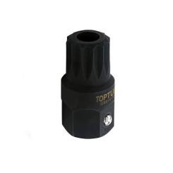 Головка для олії зливної пробки VW, AUDI (M16H) L38mm TOPTUL JDBB1617