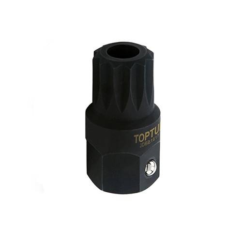 Головка для олії зливної пробки VW, AUDI (M16H) L38mm TOPTUL JDBB1617