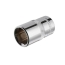 Головка шестигранна 3/8", 15×20 мм, Cr-V, STORM INTERTOOL ET-0415