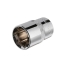 Головка шестигранна 3/8", 19×20 мм, Cr-V, STORM INTERTOOL ET-0419