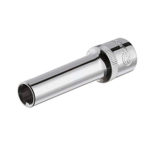 Головка шестигранна подовжена 3/8", 10×64 мм, Cr-V, STORM INTERTOOL ET-0420