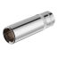 Головка шестигранна подовжена 3/8", 15×64 мм, Cr-V, STORM INTERTOOL ET-0425