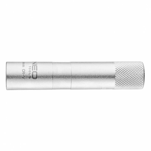 Головка свічна 3/8" 16 x 90 мм
