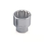 Головка торцева 3/4" 26мм (12-гр.) TOPTUL BAEB2426