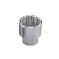 Головка торцева 3/4" 30мм (12-гр.) TOPTUL BAEB2430