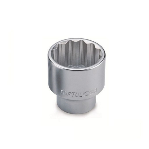 Головка торцева 3/4" 30мм (12-гр.) TOPTUL BAEB2430