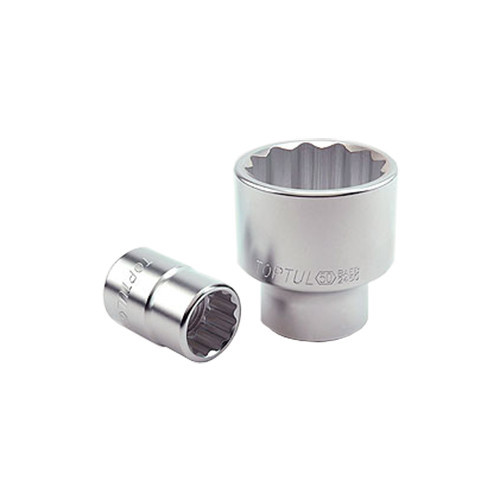 Головка торцева 3/4" 34мм (12-гр.) TOPTUL BAEB2434