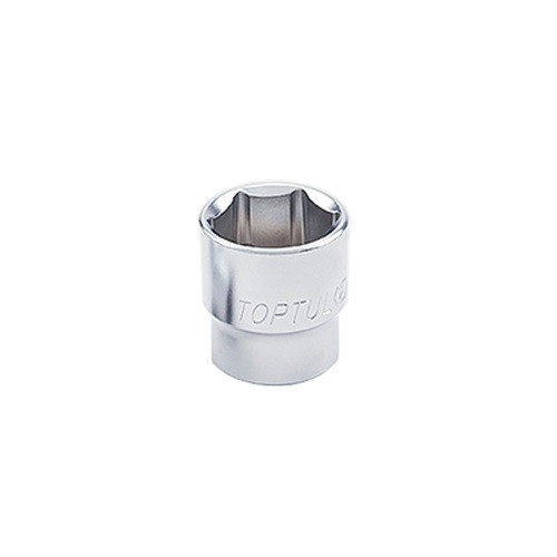 Головка торцева 3/8" 8мм TOPTUL BAEA1208