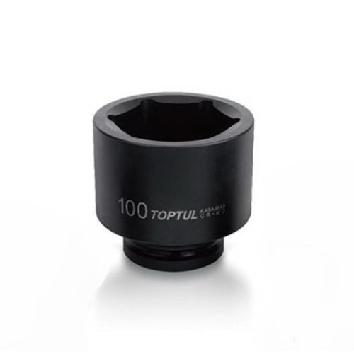 Головка торцева ударна 1-1/2" 95мм TOPTUL KABA4895