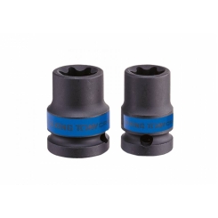 Головка торцева ударна 3/4" Е24