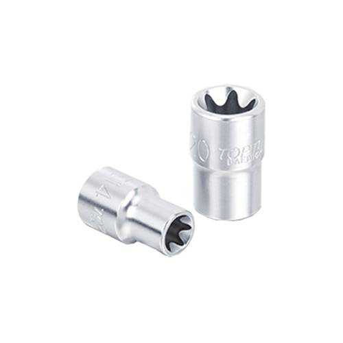 Головка торцева 1/2" E14 TOPTUL BAED1614