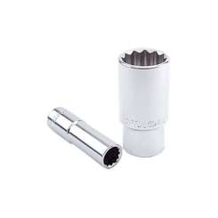 Головка торцева довга 1/2" 29мм 12-гранна TOPTUL BAEF1629