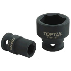 Головка торцева ударна 1/2 "33мм TOPTUL KABA1633